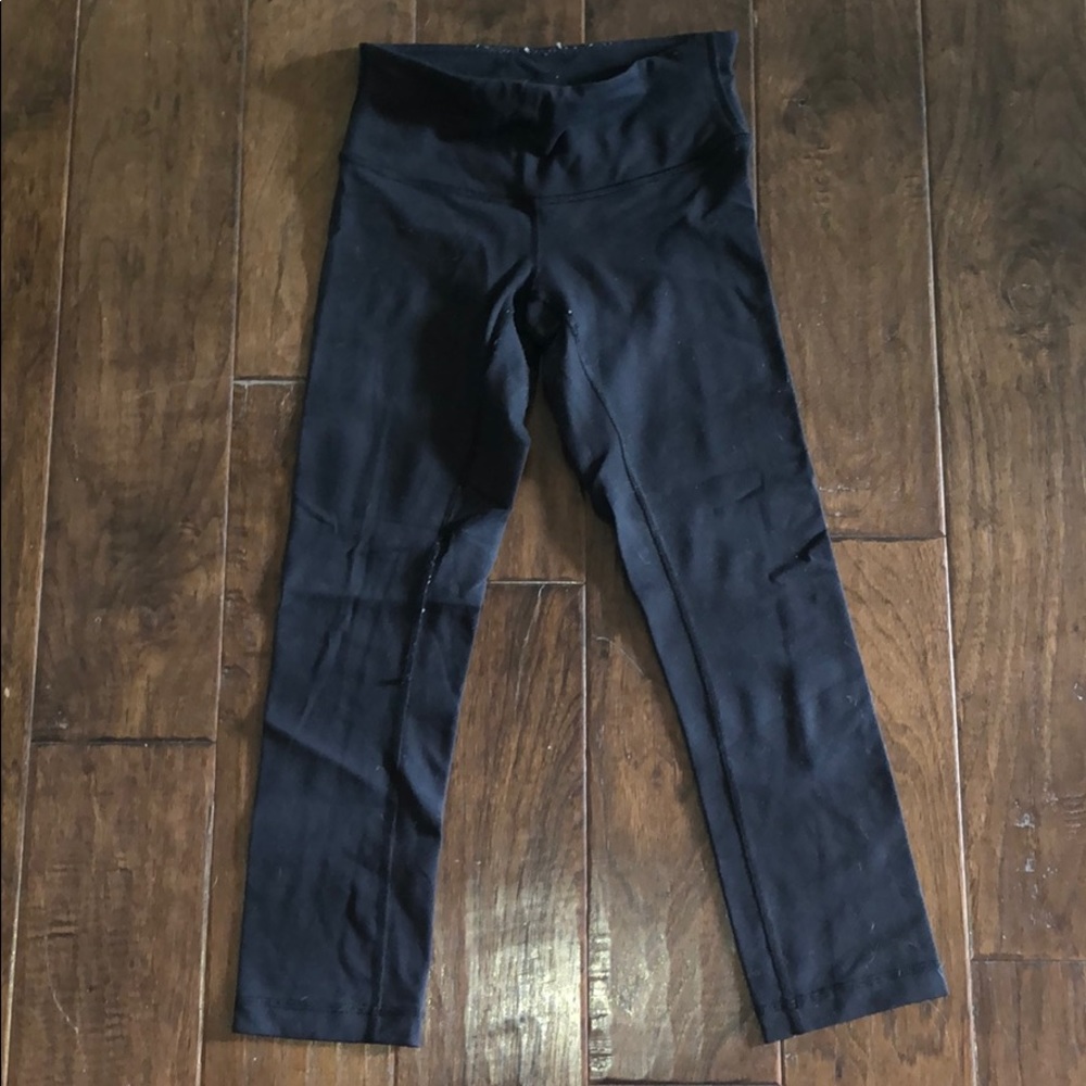 Lulu pants